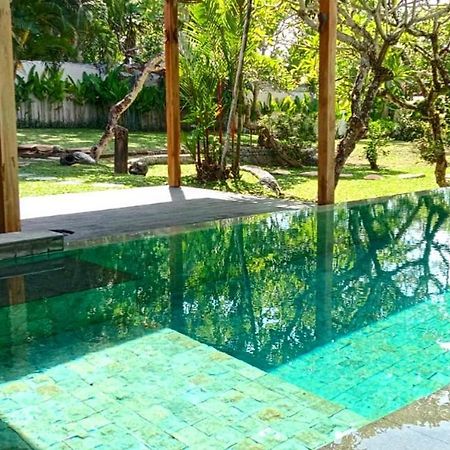 Kura Kura Beach House Canggu Εξωτερικό φωτογραφία
