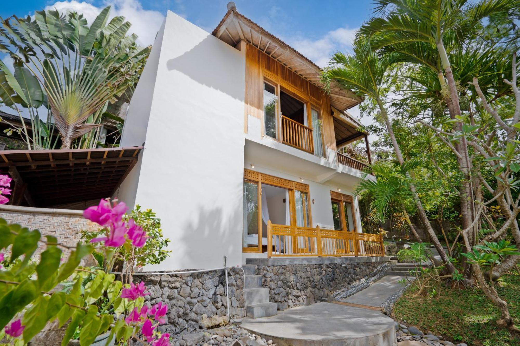 Kura Kura Beach House Canggu Εξωτερικό φωτογραφία