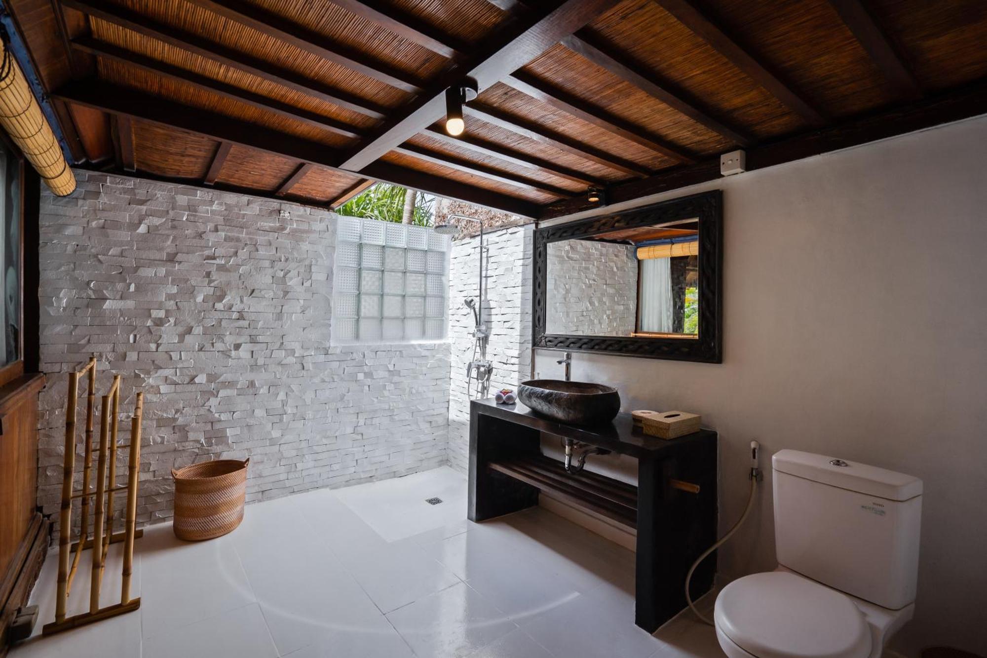 Kura Kura Beach House Canggu Εξωτερικό φωτογραφία