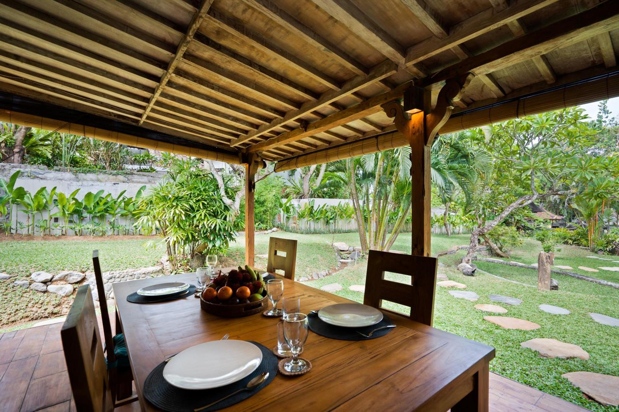 Kura Kura Beach House Canggu Εξωτερικό φωτογραφία