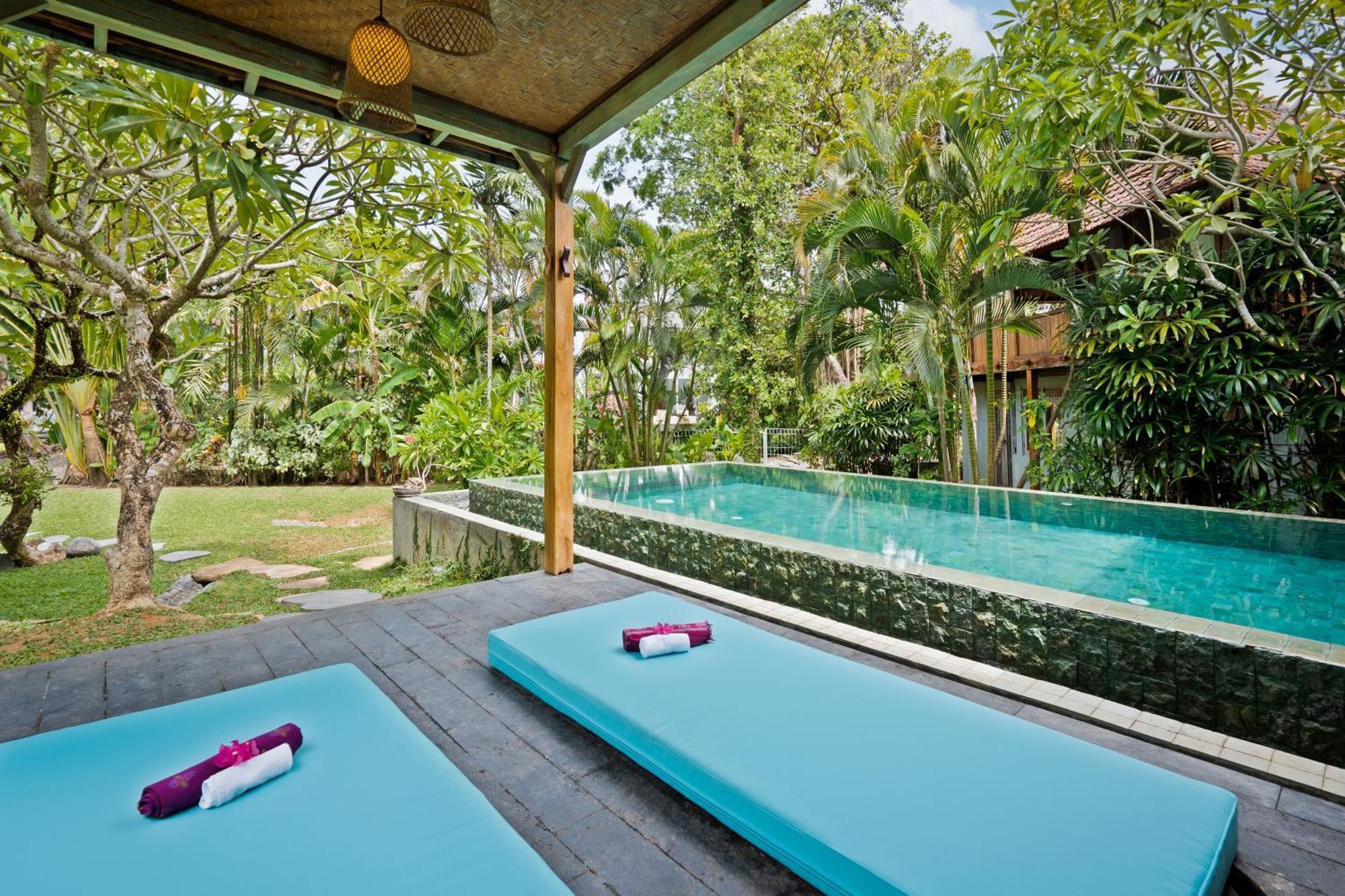Kura Kura Beach House Canggu Εξωτερικό φωτογραφία