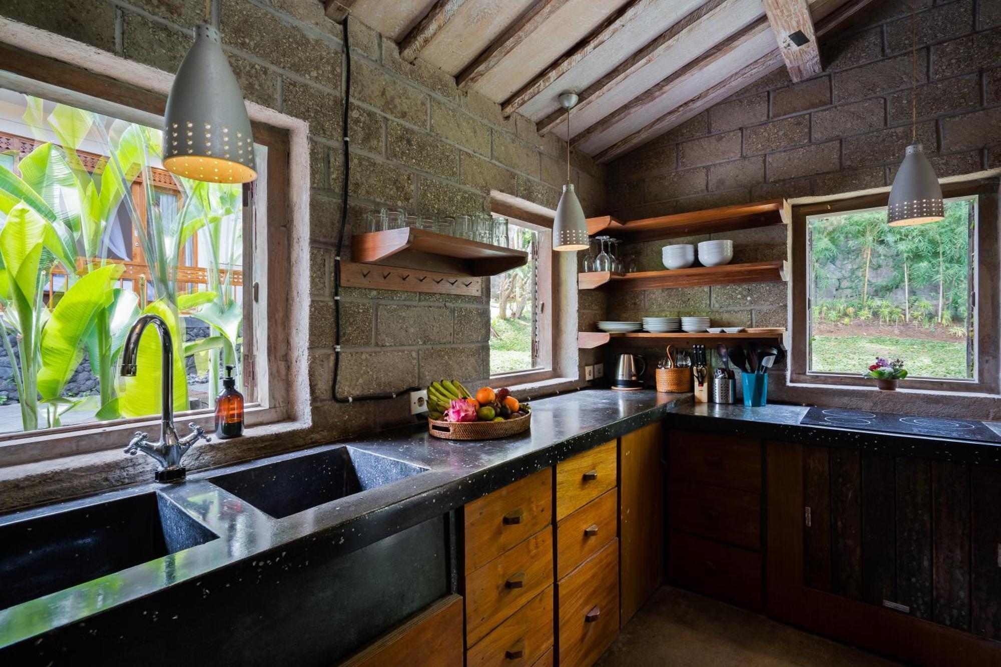 Kura Kura Beach House Canggu Εξωτερικό φωτογραφία