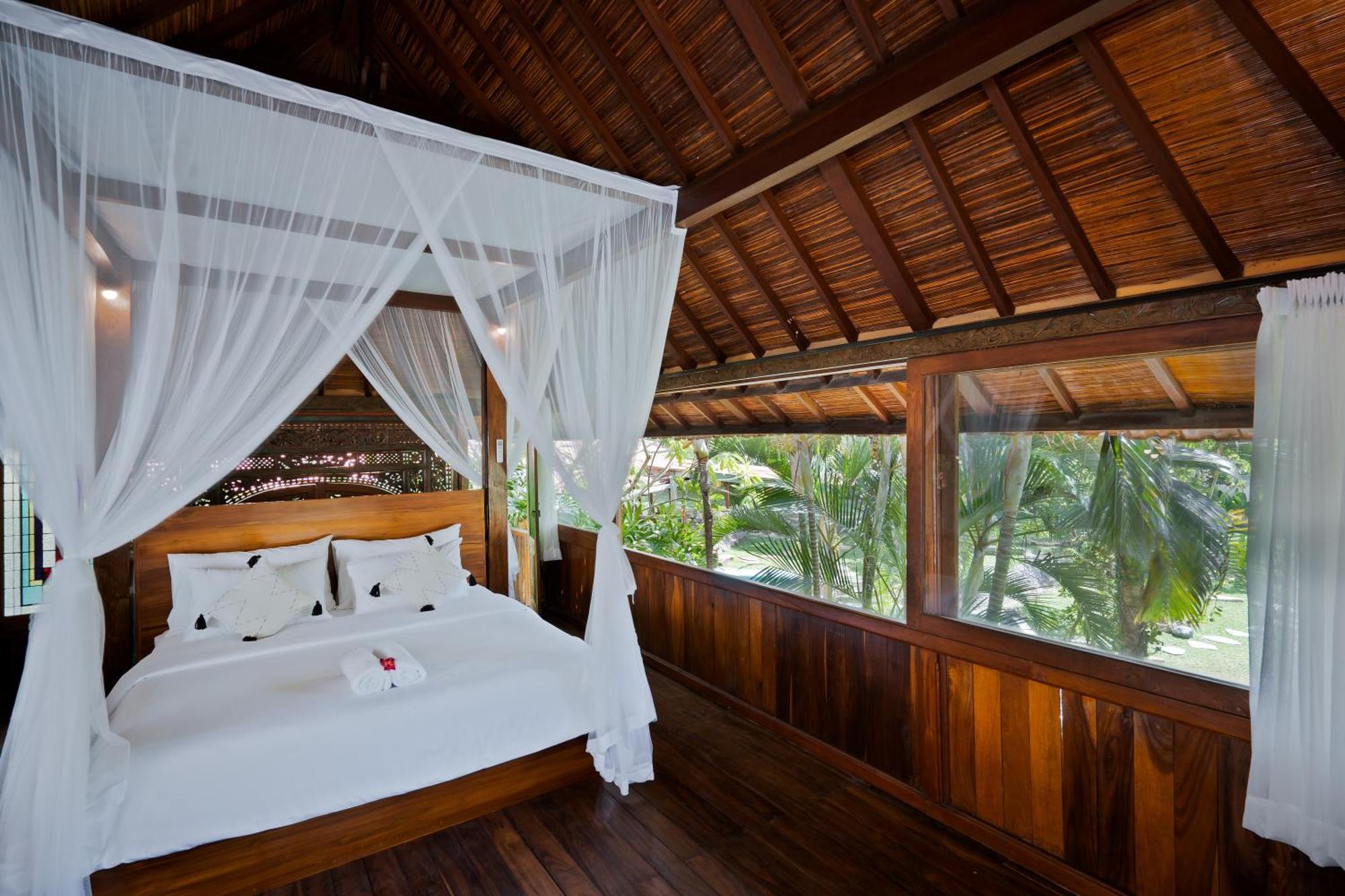 Kura Kura Beach House Canggu Εξωτερικό φωτογραφία