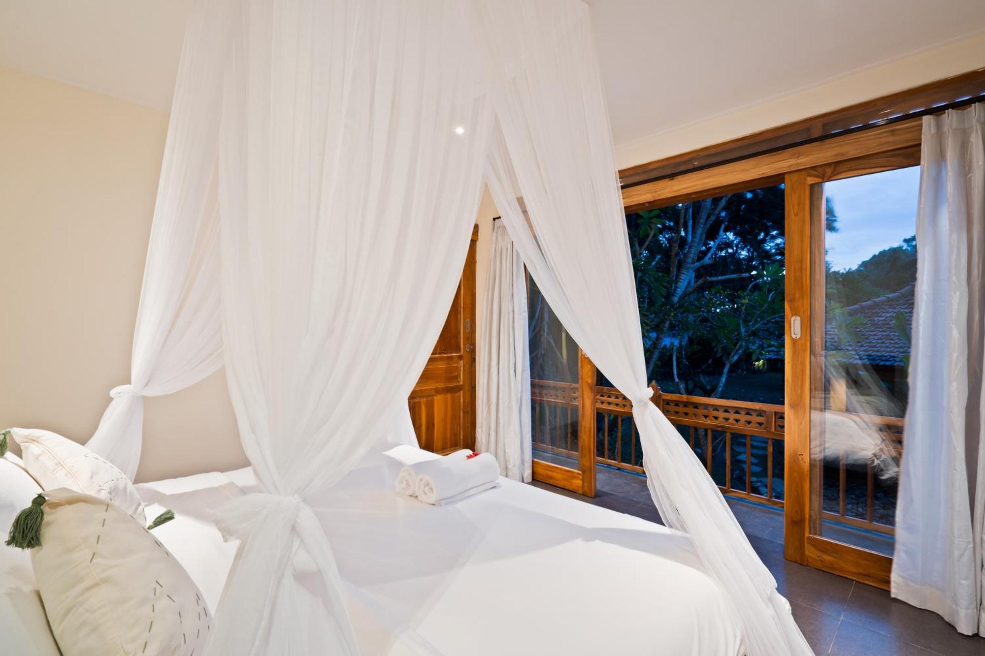 Kura Kura Beach House Canggu Εξωτερικό φωτογραφία