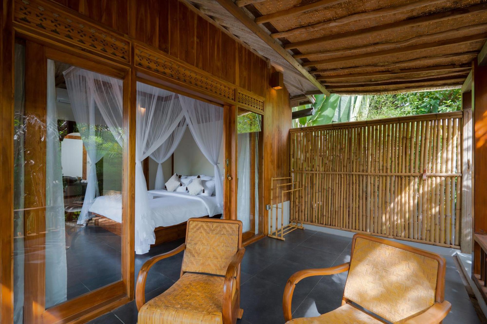 Kura Kura Beach House Canggu Εξωτερικό φωτογραφία