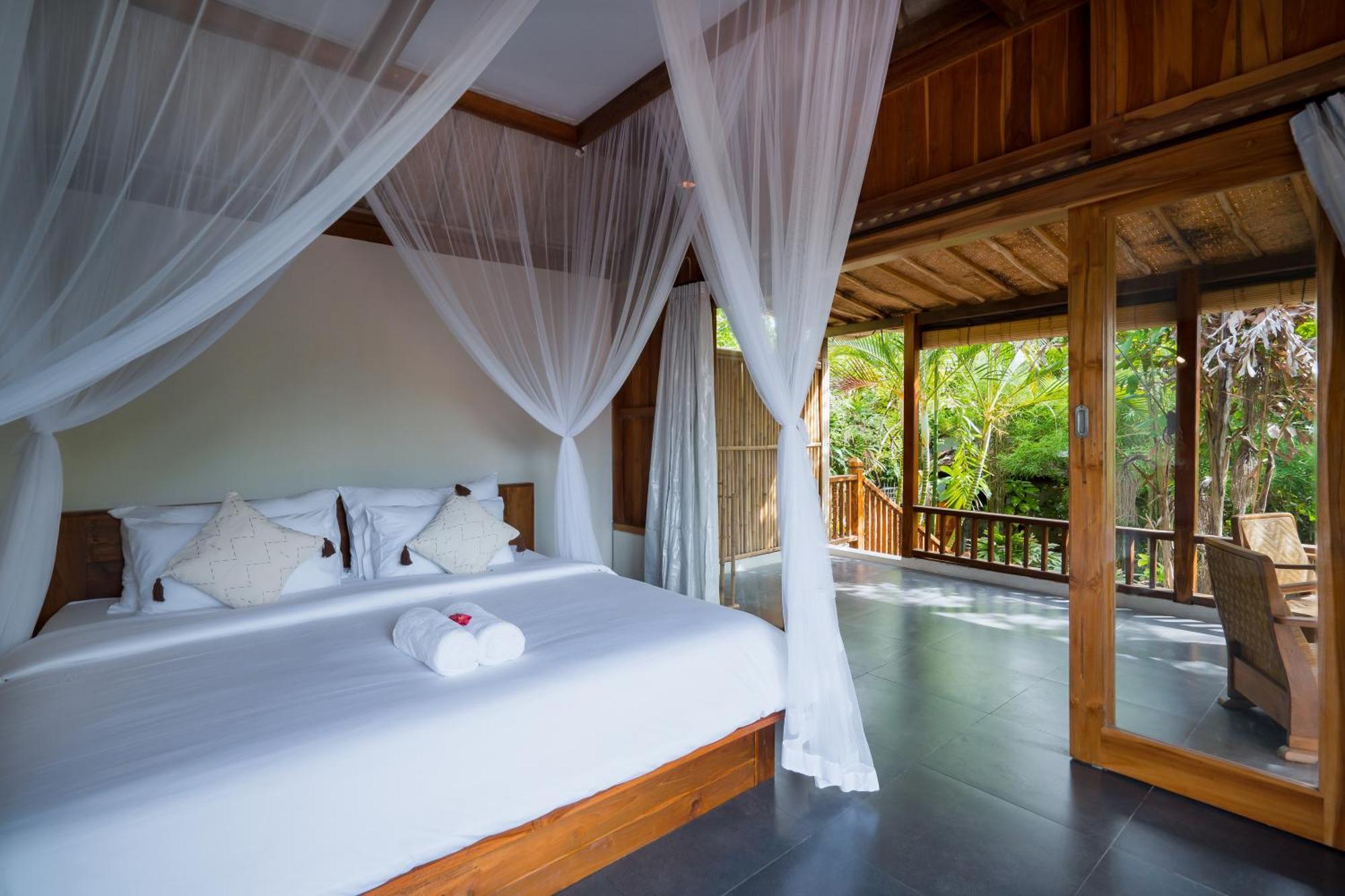 Kura Kura Beach House Canggu Εξωτερικό φωτογραφία