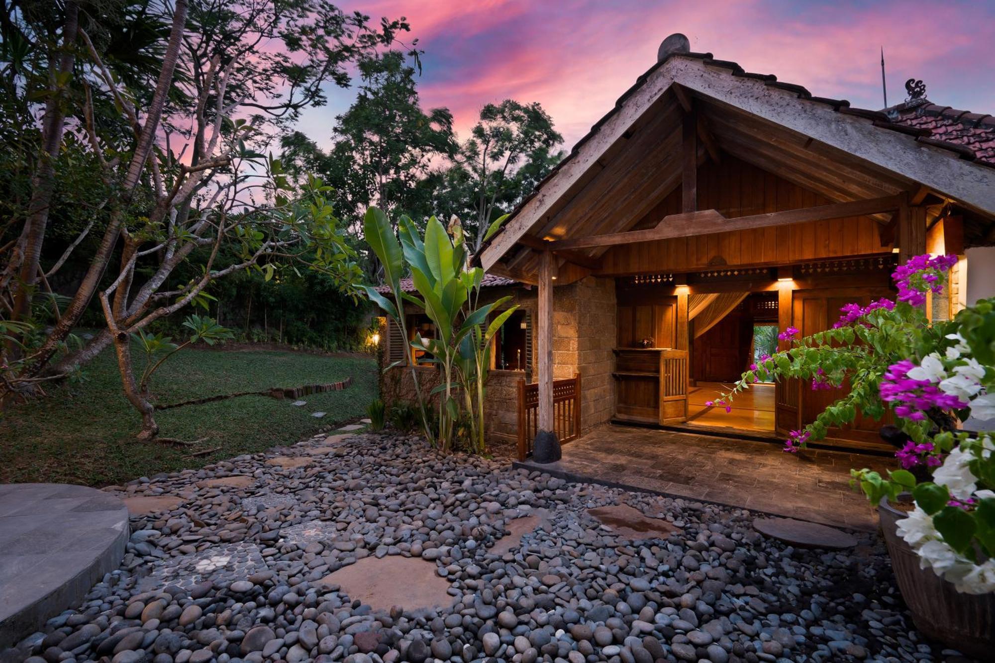 Kura Kura Beach House Canggu Εξωτερικό φωτογραφία