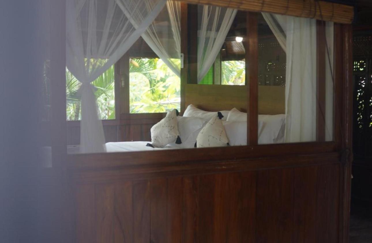 Kura Kura Beach House Canggu Εξωτερικό φωτογραφία