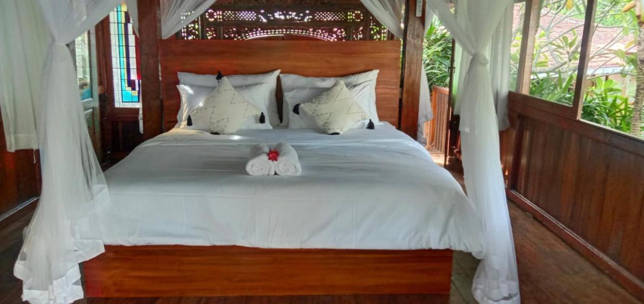 Kura Kura Beach House Canggu Εξωτερικό φωτογραφία