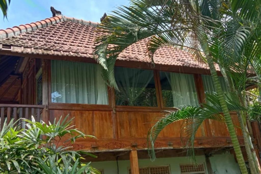 Kura Kura Beach House Canggu Εξωτερικό φωτογραφία