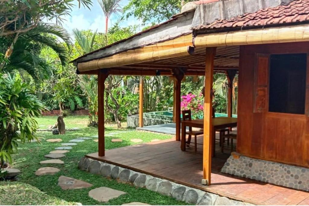 Kura Kura Beach House Canggu Εξωτερικό φωτογραφία